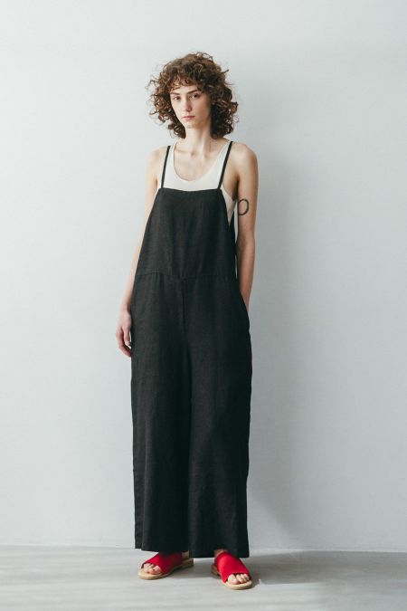 サロペット | fog linen work