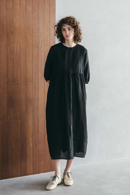 WEAR | fog linen work