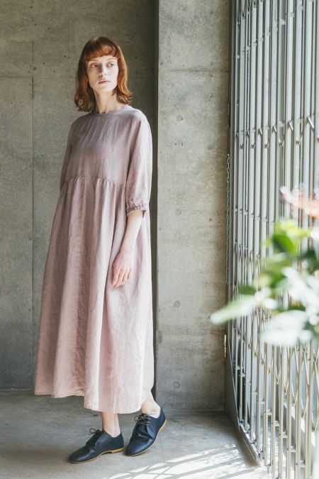 ワンピース・チュニック | fog linen work