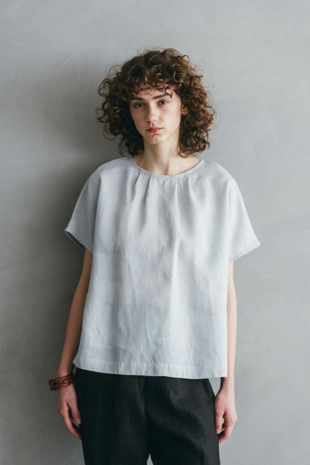 トップス | fog linen work