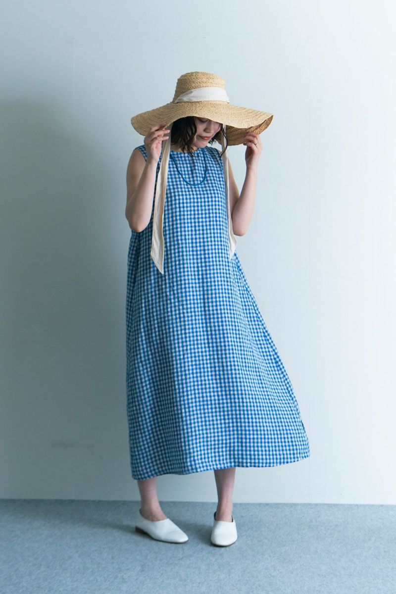lapis lazuli　L☆50 ハワイアンワンピース　と同じ lapis lazuli様専用 L☆50 ハワイアンワンピース