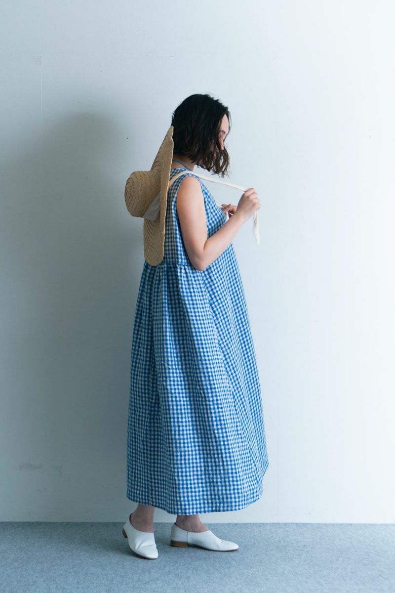 ライラ ワンピース ポール | fog linen work