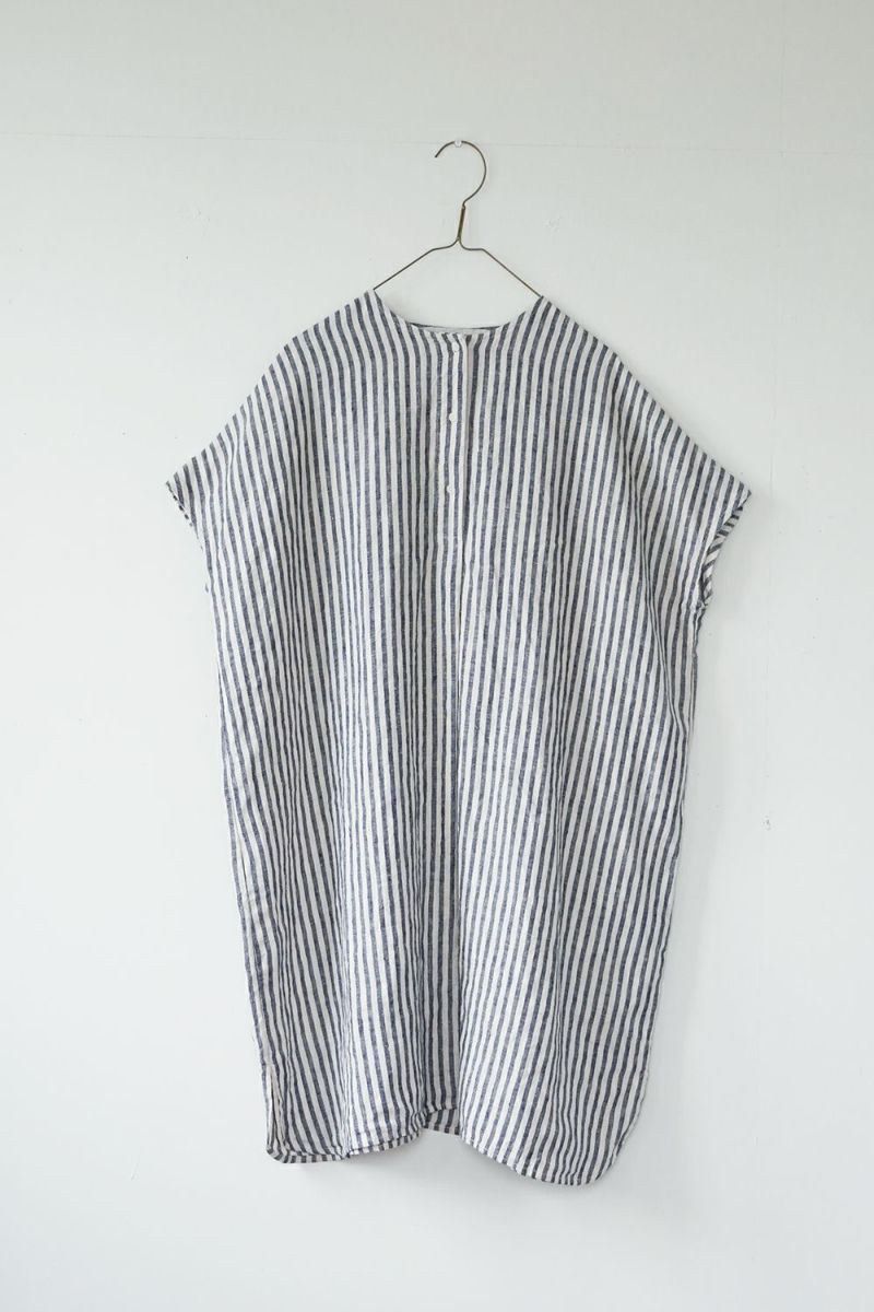 予約商品】レンピ チュニック ジャスパー | fog linen work