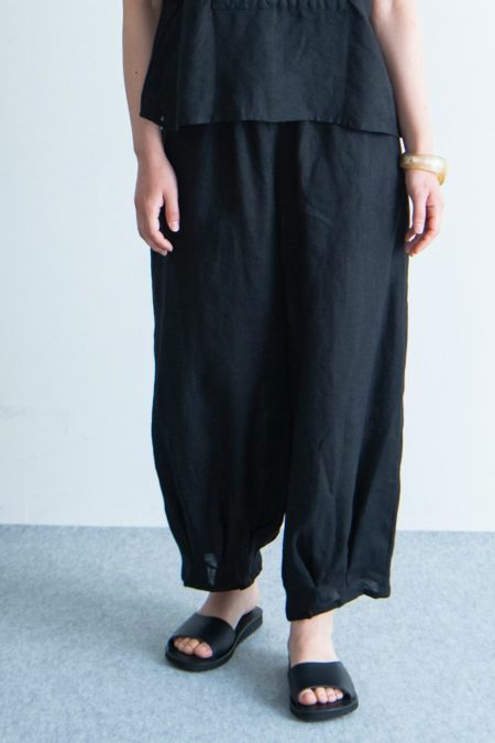 楽天市場】「 ソリンヌ パンツ 」 fog linen work パンツ フォグ