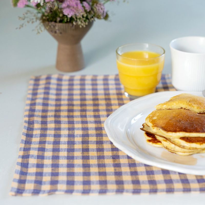 リネン プレイスマット フィル | fog linen work