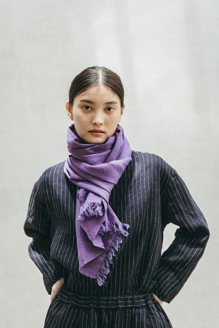 スカーフ | fog linen work