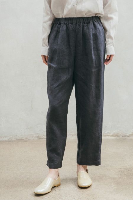 フォグリネンワーク fog linen work バルーンパンツ デニム 楽天市場】入荷 fog linen work フォグリネンワーク エレン