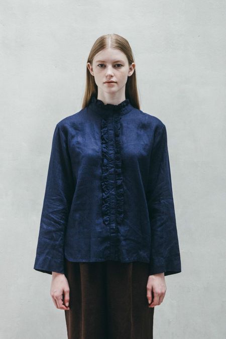 WEAR | fog linen work