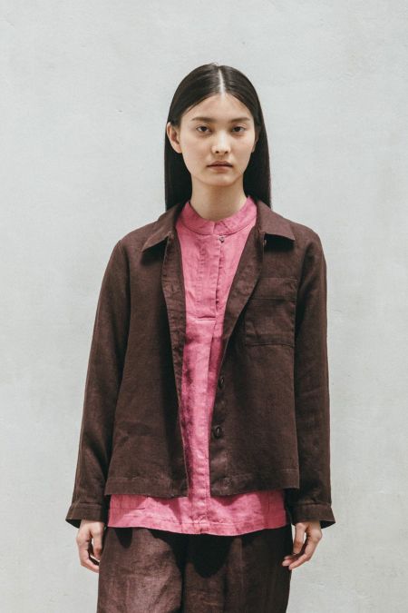コート | fog linen work