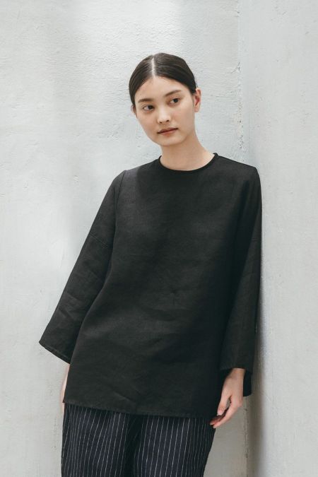 トップス | fog linen work