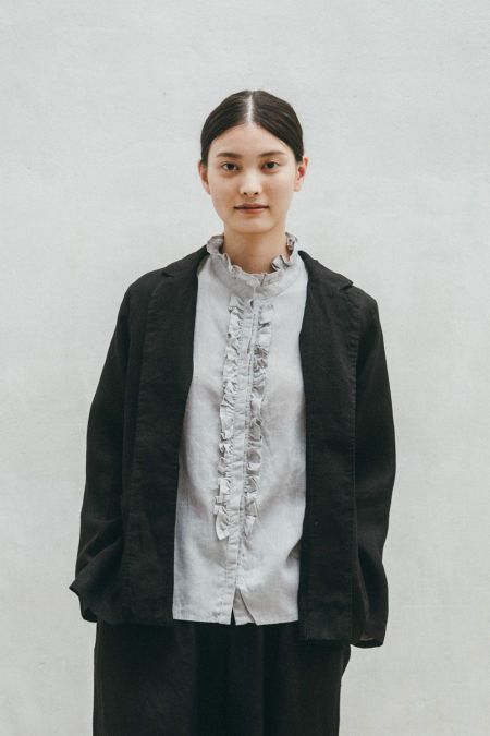 コート | fog linen work