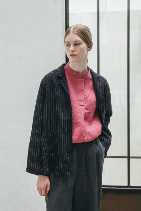コート | fog linen work