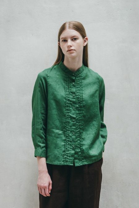 トップス | fog linen work