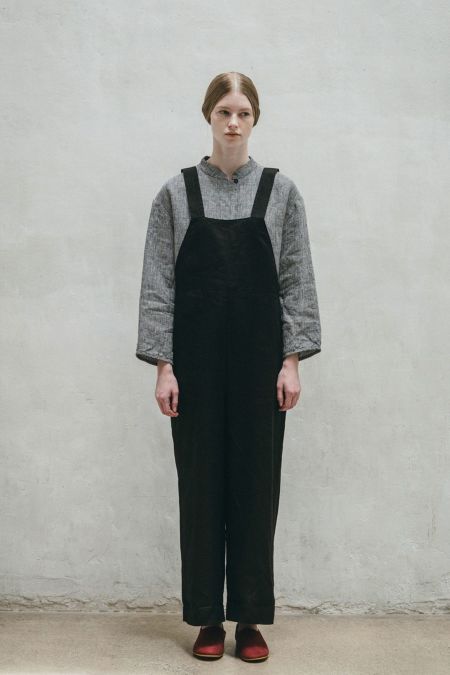 サロペット | fog linen work