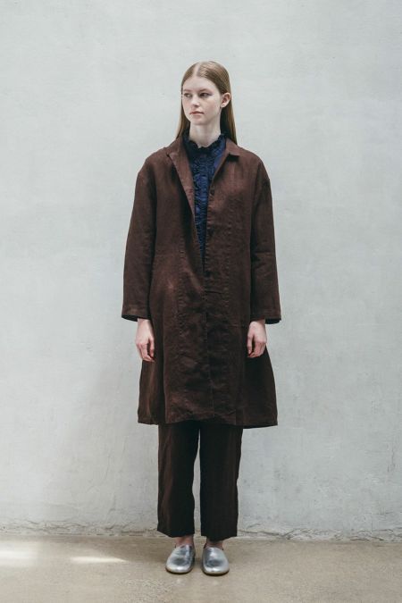 WEAR | fog linen work