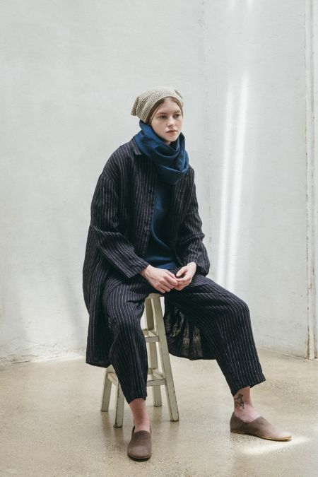 コート | fog linen work