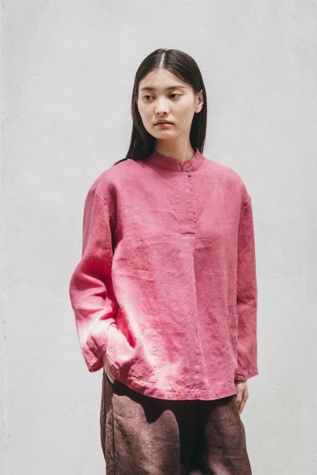 トップス | fog linen work