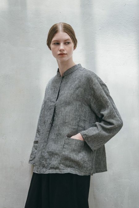 トップス | fog linen work