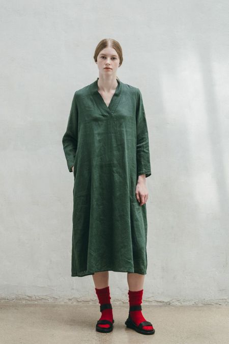 ワンピース・チュニック | fog linen work