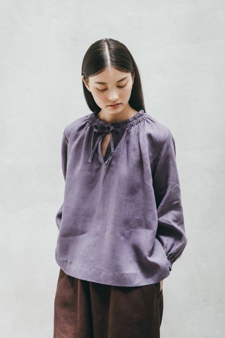 トップス | fog linen work