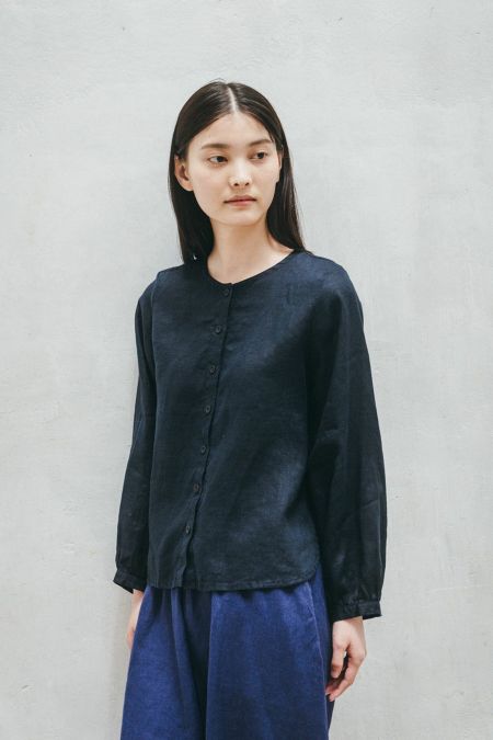 トップス | fog linen work