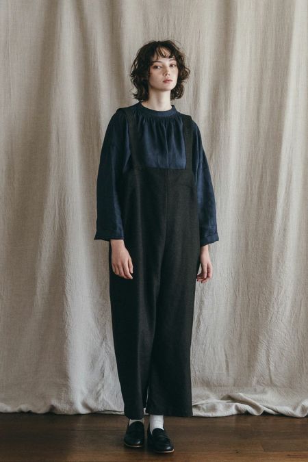 サロペット | fog linen work