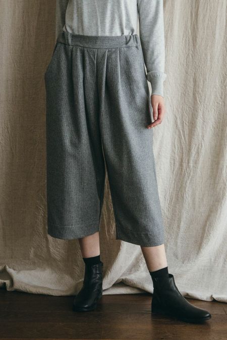 【新品】フォグリネンワーク fog linen work リネンパンツ fog linen work(フォグリネンワーク)オワーズ パンツ 別注色あり