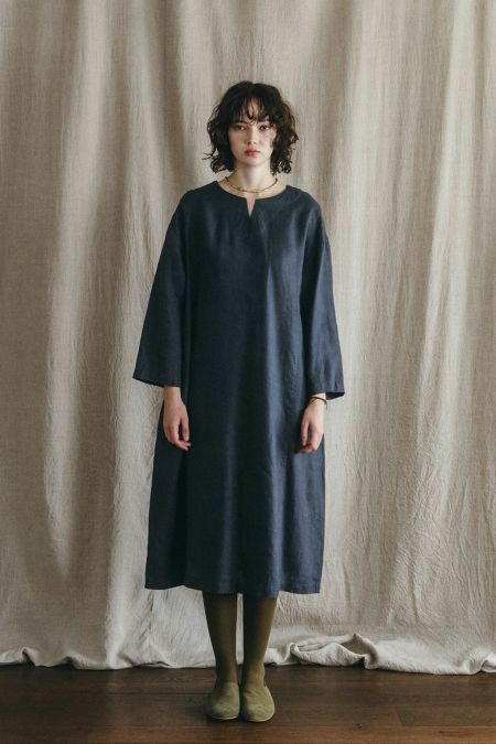 ワンピース・チュニック | fog linen work