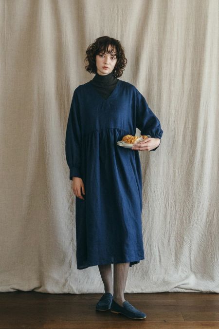 WEAR | fog linen work