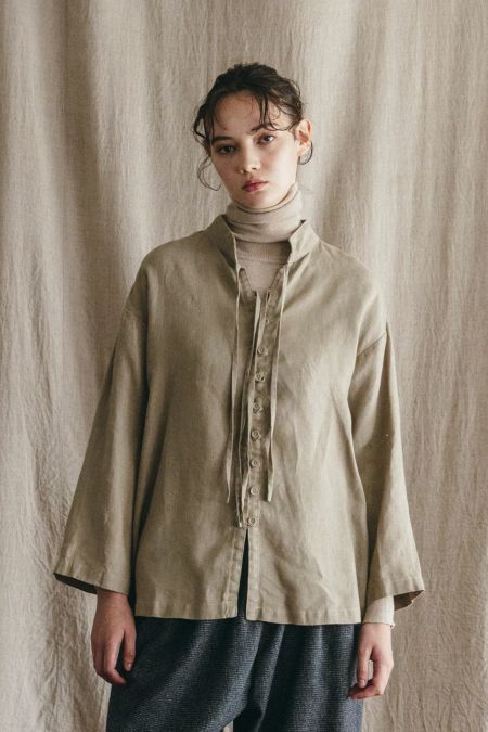 WEAR | fog linen work