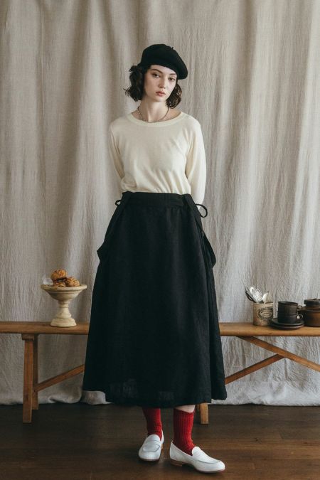 スカート | fog linen work