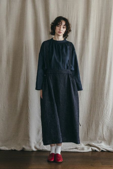 WEAR | fog linen work