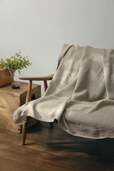 マルチカバー | fog linen work