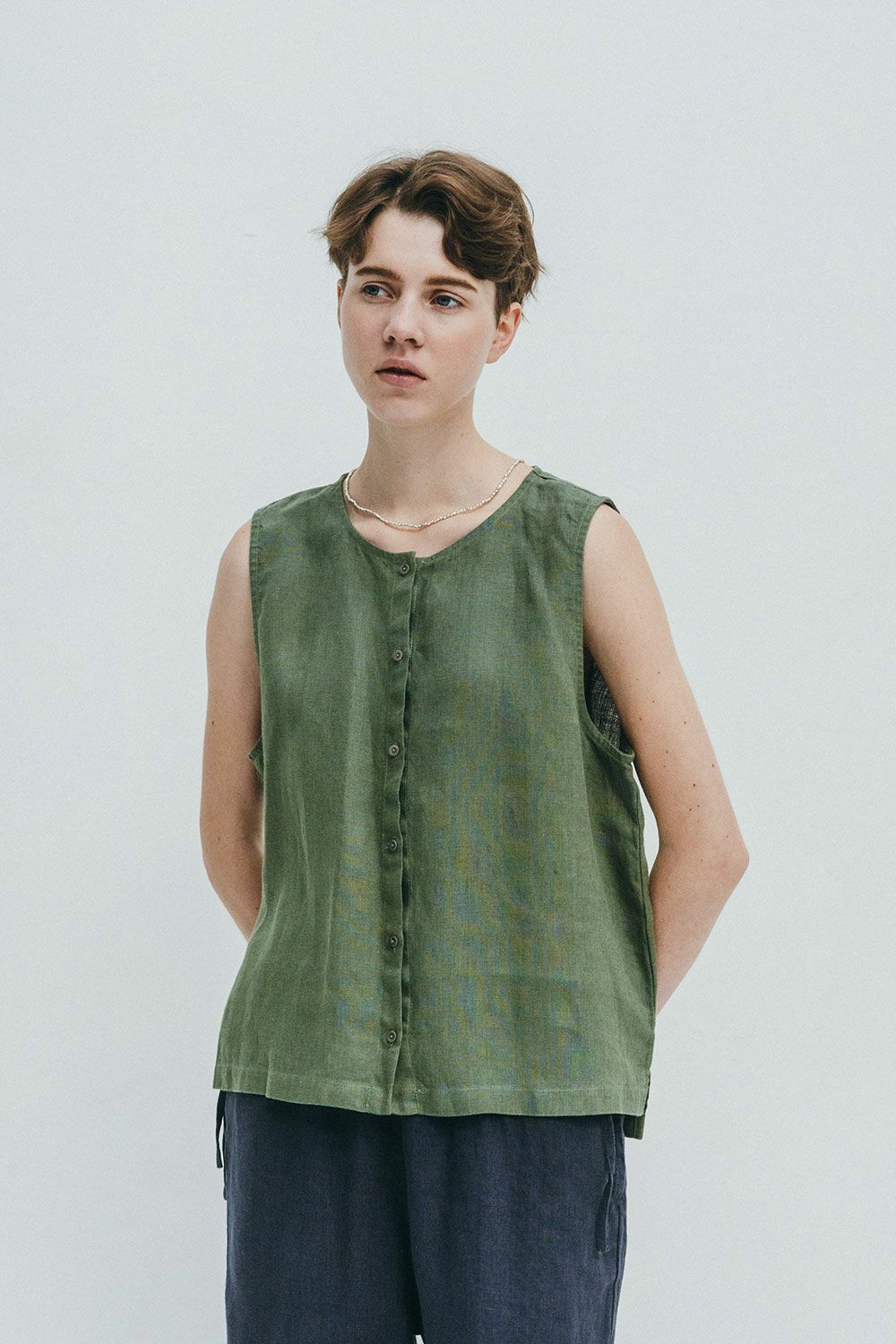 すべて | fog linen work