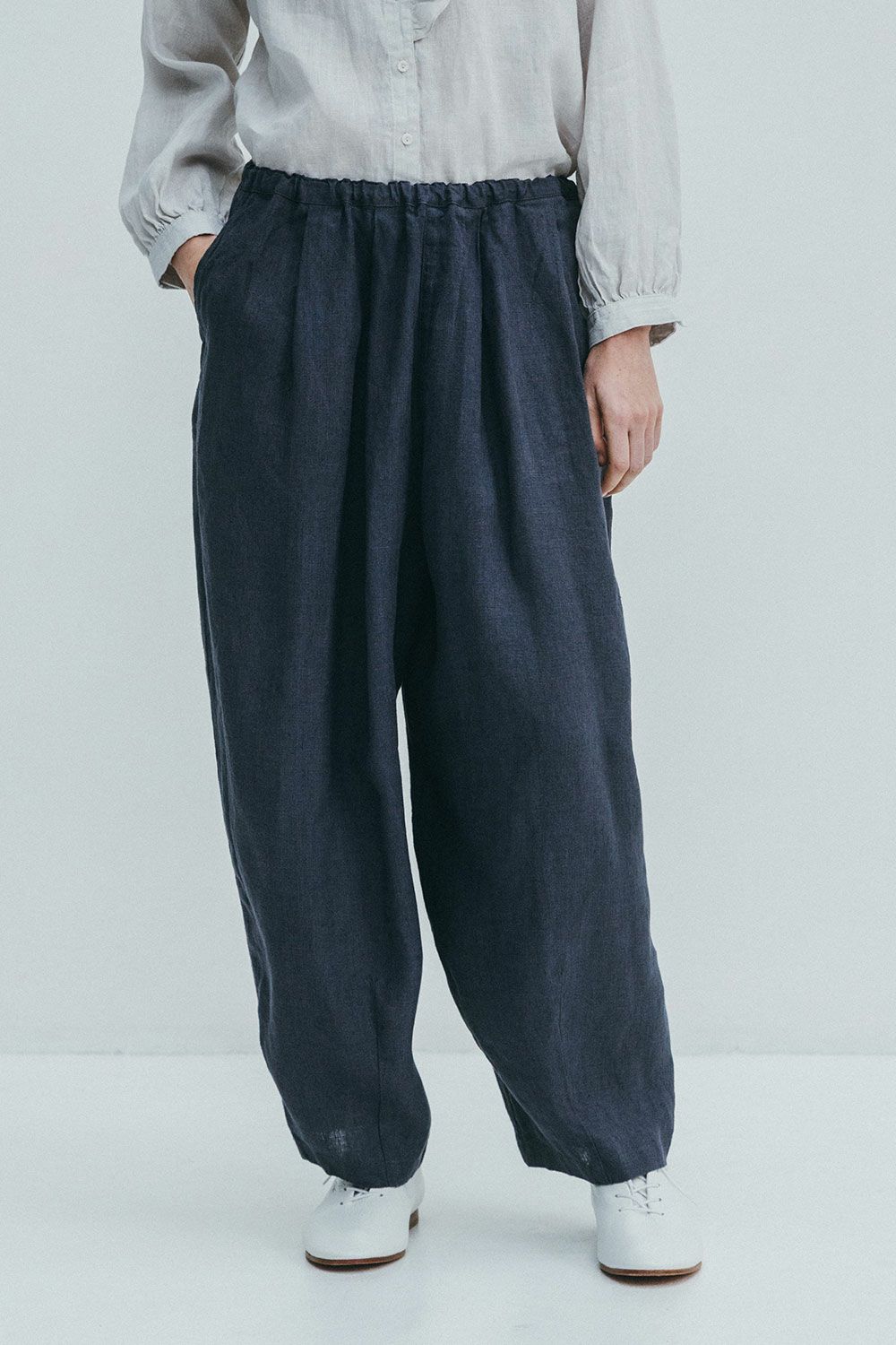 パンツ | fog linen work