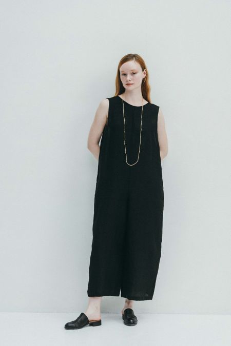 サロペット | fog linen work