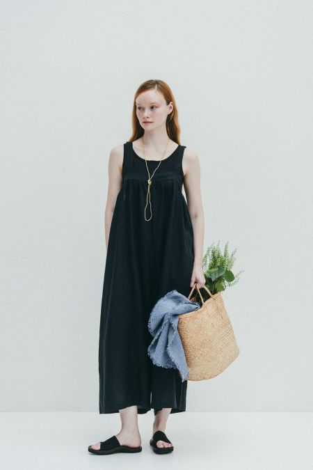 サロペット | fog linen work