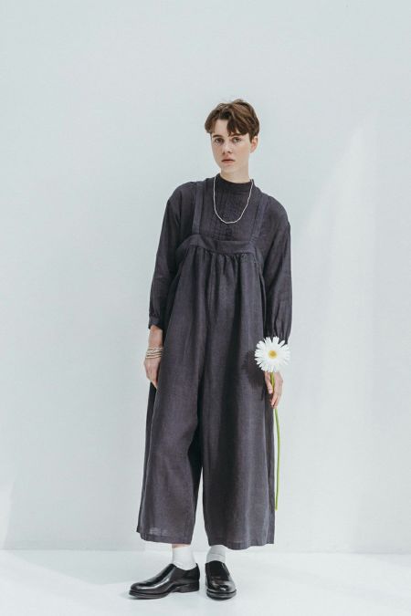 サロペット | fog linen work